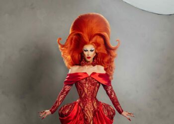 Grandes raíñas do transformismo   súmanse ao cartel do Atlantic Pride 2026