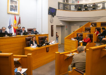 A Deputación reclama ambulancias medicalizadas para cubrir as necesidades da comarca de Bergantiños e da Costa da Morte