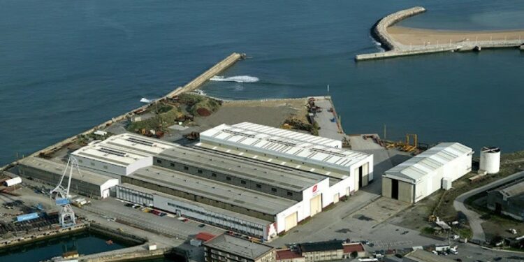 Indra Group reúne a más de 300 empresas del Corredor Norte para sumar sus capacidades a los Programas de Modernización de Defensa