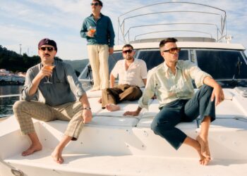 The Rapants dá un paso adiante e presenta Rapants Club