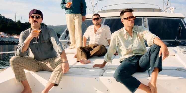 The Rapants dá un paso adiante e presenta Rapants Club