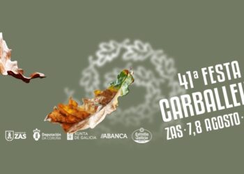 A Carballeira de Zas abre a venta de bonos para a 41ª edición