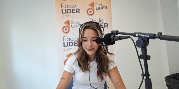Radio Líder emite un especial «Sector Primario» desde el Club Empresarial Nordés