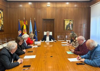 La Diputación de Ourense destina más de 431.000 euros para el alquiler de viviendas públicas