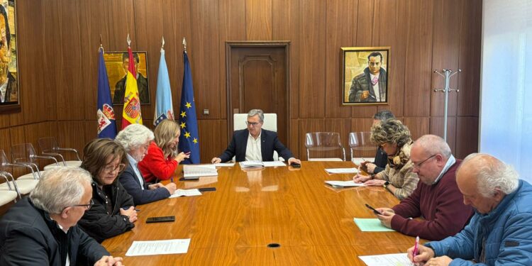 La Diputación de Ourense destina más de 431.000 euros para el alquiler de viviendas públicas