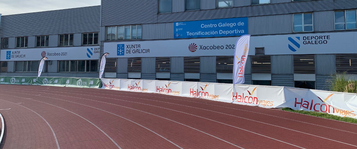 A Xunta de Galicia abre prazo para subvencións a clubes de actividade deportiva