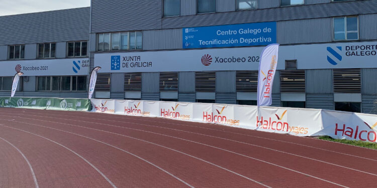 A Xunta de Galicia abre prazo para subvencións a clubes de actividade deportiva