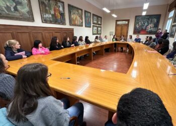 O Concello de Ferrol reforza os servizos municipais coa incorporación de 23 auxiliares administrativos