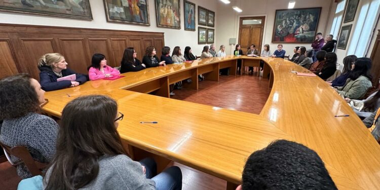 O Concello de Ferrol reforza os servizos municipais coa incorporación de 23 auxiliares administrativos