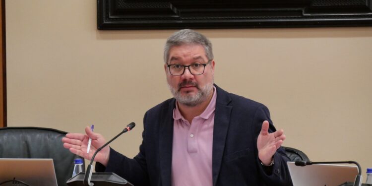 O BNG considera insuficiente e decepcionante o anteproxecto da nova Lei de Administración Local de Galiza