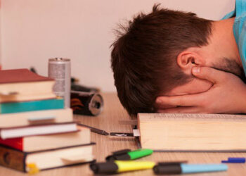 El 70% de los jóvenes sufre estrés: cómo afrontar la presión en plena temporada de exámenes