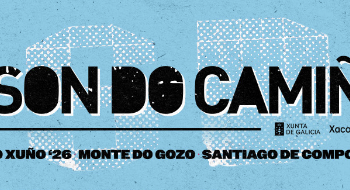 O Son Do Camiño suma a DJ Snake, Dorian y Li