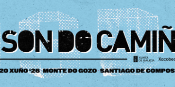 O Son Do Camiño suma a DJ Snake, Dorian y Li