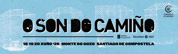 O Son Do Camiño suma a DJ Snake, Dorian y Li