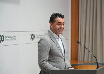 A Deputación de Pontevedra aproba a concesión dun millón de euros para apoiar 96 novas contratacións de persoal