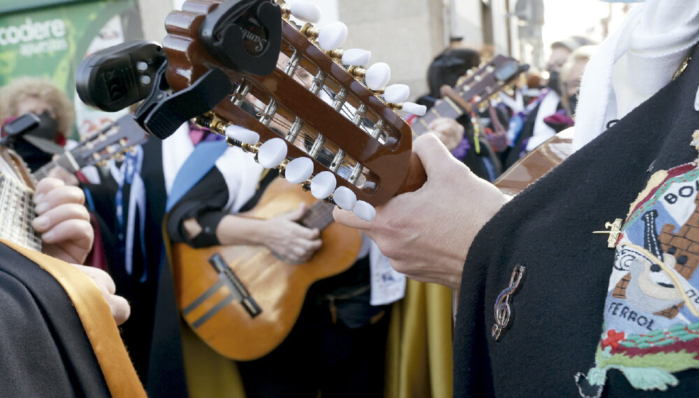A Festa das Pepitas desenvolverá un amplo programa de actividades durante a xornada do 18 de marzo