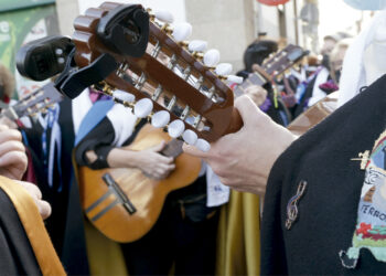 A Festa das Pepitas desenvolverá un amplo programa de actividades durante a xornada do 18 de marzo