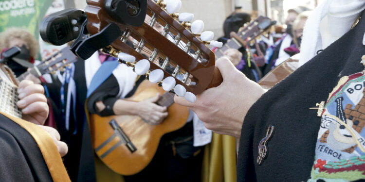A Festa das Pepitas desenvolverá un amplo programa de actividades durante a xornada do 18 de marzo