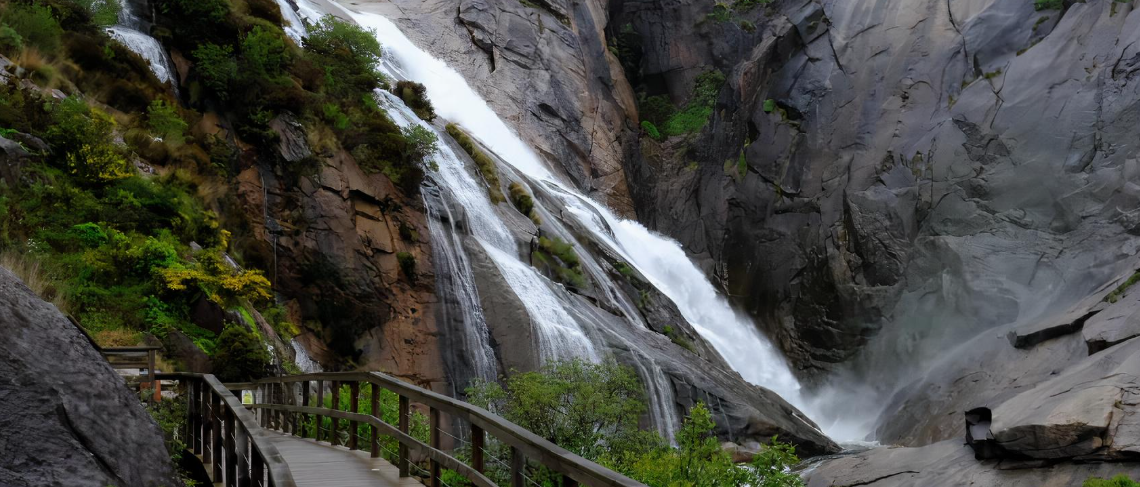 Dumbría, un destino para disfrutar esta Semana Santa