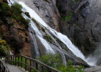 Dumbría, un destino para disfrutar esta Semana Santa