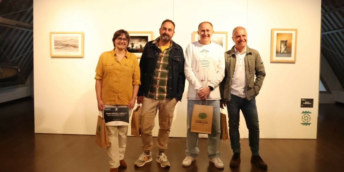 Carballo abre o prazo para participar no Certame fotográfico Xosé Manuel Eirís