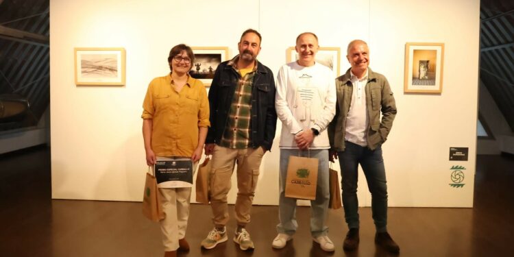 Carballo abre o prazo para participar no Certame fotográfico Xosé Manuel Eirís