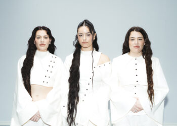 Tanxugueiras presentará o 17 de outubro no Coliseum o seu novo álbum