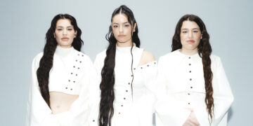 Tanxugueiras presentará o 17 de outubro no Coliseum o seu novo álbum