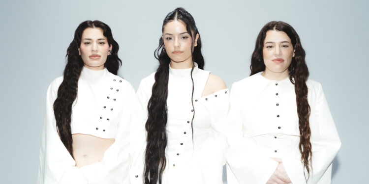 Tanxugueiras presentará o 17 de outubro no Coliseum o seu novo álbum