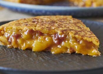 9 MARZO – Día Mundial de la Tortilla de Patatas