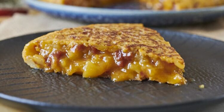 9 MARZO – Día Mundial de la Tortilla de Patatas