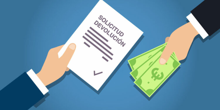 El 20% de las devoluciones anuales se concentra en tan solo un mes y medio