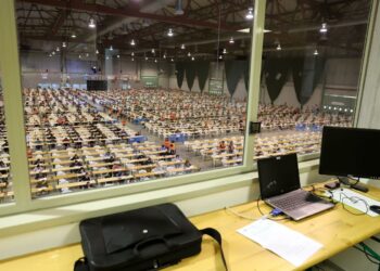 A oferta de Emprego Público da Administración xeral para 2026 ascende a máis de 1.200 prazas