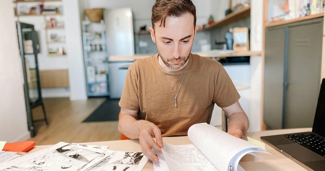 Ferrol abre a tempada de feiras do libro en Galicia