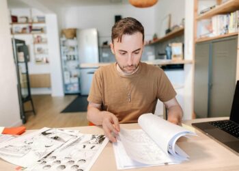 Ferrol abre a tempada de feiras do libro en Galicia