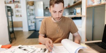 Ferrol abre a tempada de feiras do libro en Galicia