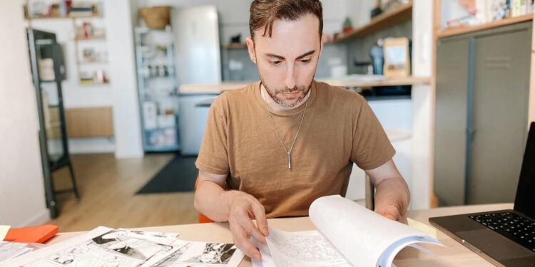 Ferrol abre a tempada de feiras do libro en Galicia