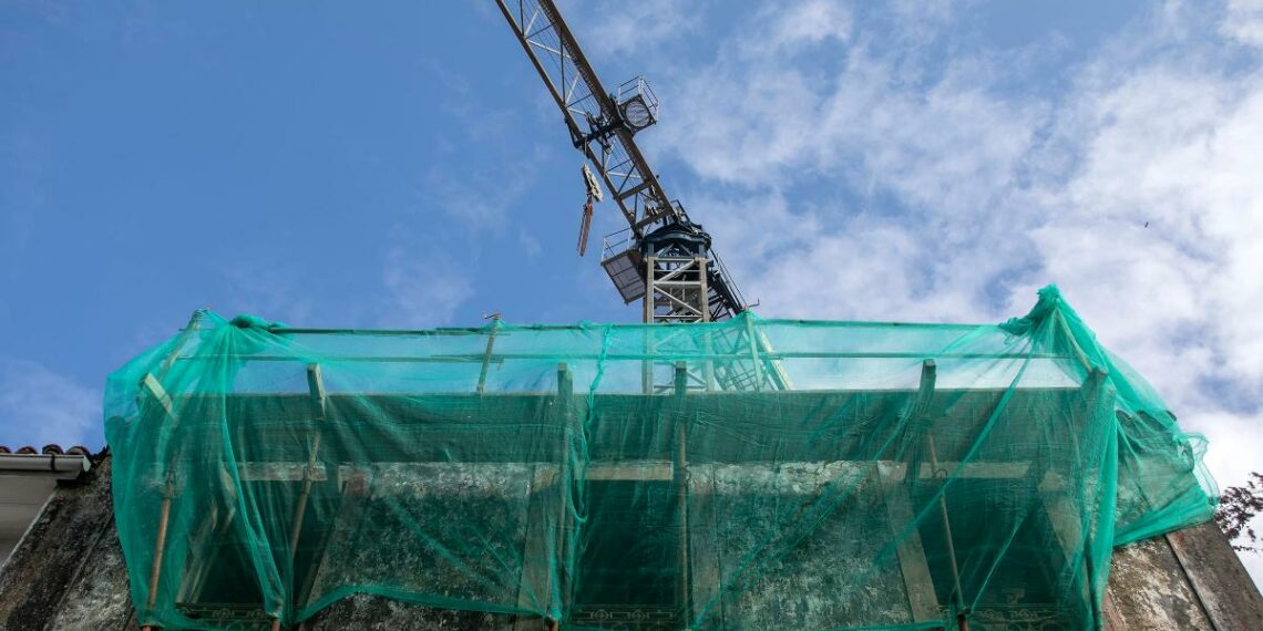 Aprobadas las ayudas para rehabilitar viviendas destinadas a trabajadores en el rural