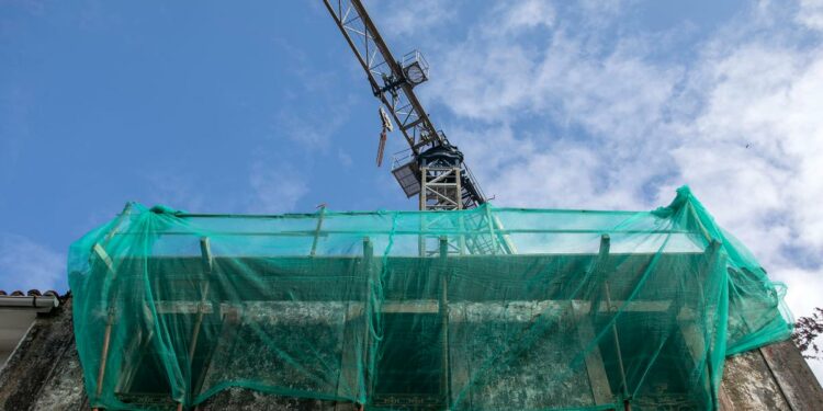 Aprobadas las ayudas para rehabilitar viviendas destinadas a trabajadores en el rural