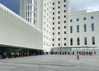 Condenado a 18 meses de cárcel por estafar con falsos alquileres en Vigo