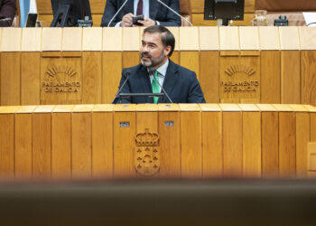 O PPdeG pon en valor a xestión do Goberno Rueda no Debate de Política Xeral