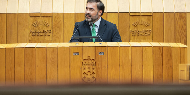 O PPdeG pon en valor a xestión do Goberno Rueda no Debate de Política Xeral