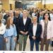 Alfonso Rueda participa na Xunta Directiva Provincial do PP de Ourense