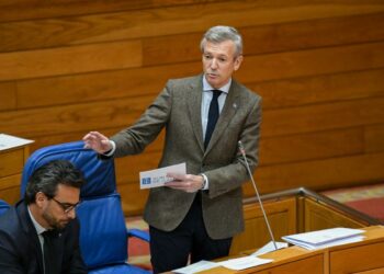 Galicia será la primera comunidad que regule los exámenes virtuales con sistemas biométricos