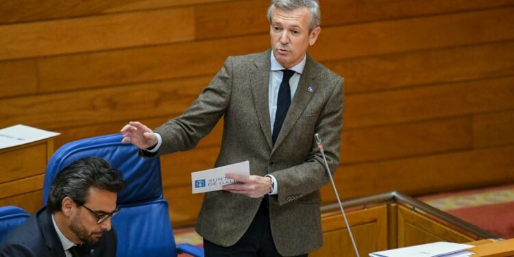 Galicia será la primera comunidad que regule los exámenes virtuales con sistemas biométricos