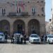 El Concello de Ourense renueva la flota de la Policía Local con vehículos híbridos