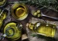 El aceite de oliva es el más saludable del mundo