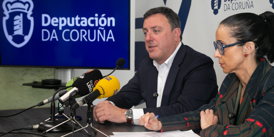 A Deputación da Coruña convoca 60 bolsas para estudar inglés en Irlanda este verán