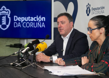 A Deputación da Coruña convoca 60 bolsas para estudar inglés en Irlanda este verán