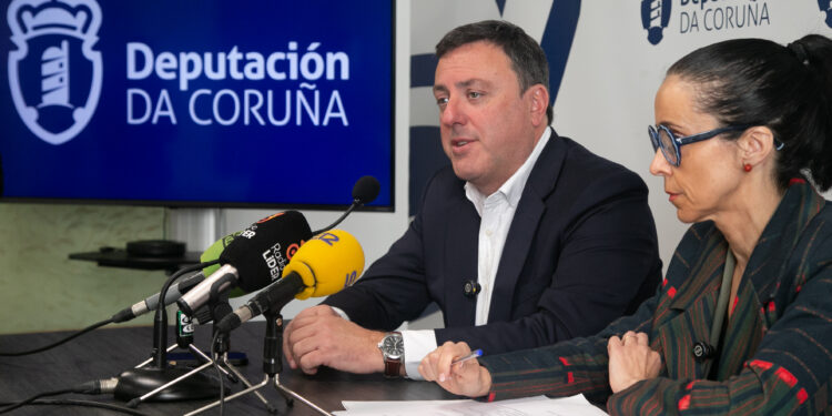 A Deputación da Coruña convoca 60 bolsas para estudar inglés en Irlanda este verán